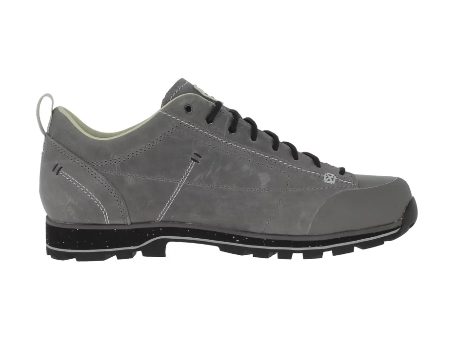 Dolomite Cinquantaquattro FG Evo GTX Freizeitschuhe gunmetal grey black-0004.webp